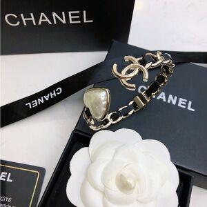 CHANEL bracelet